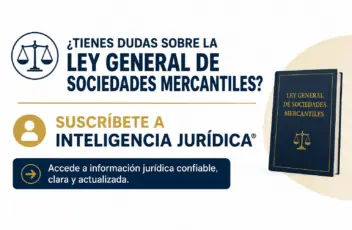 Ley General de Sociedades Mercantiles